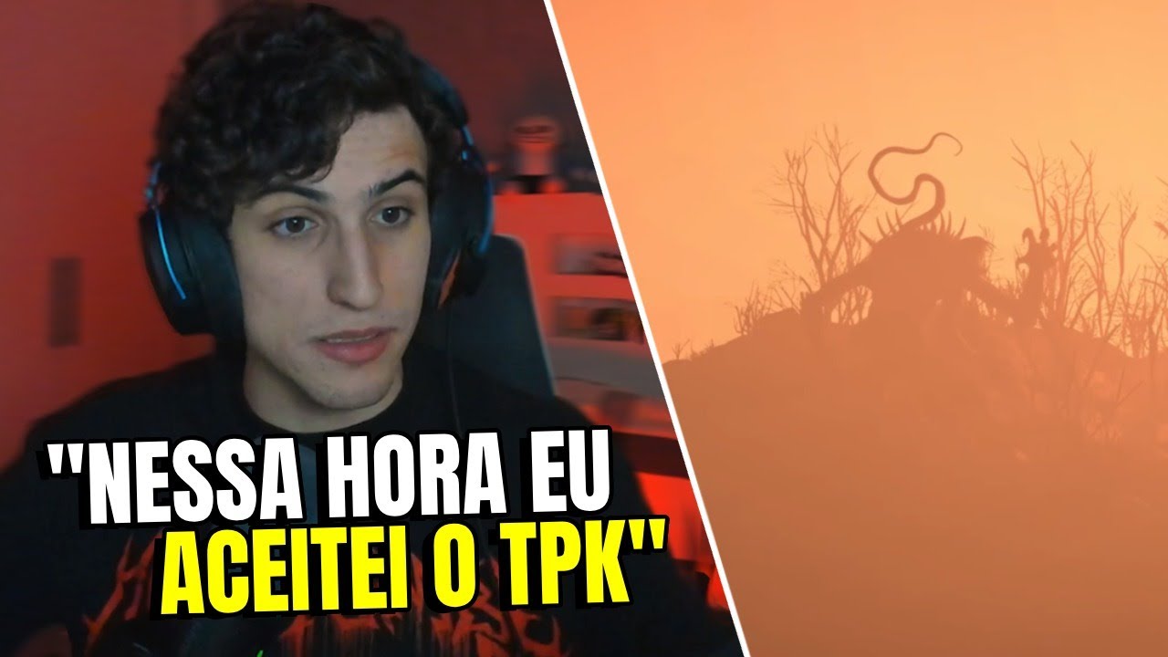 CAL&Iacute;GRAFO falando TUDO sobre o TERCEIRO EPIS&Oacute;DIO DE HEXATOMBE 🩸