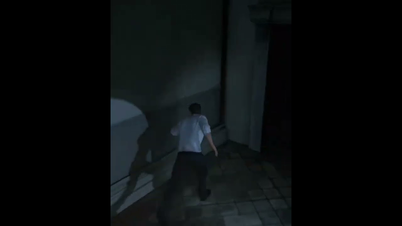 Uncharted 4: A Thief's End - Lauf um dein Leben,  lauf um dein... 🙈😅