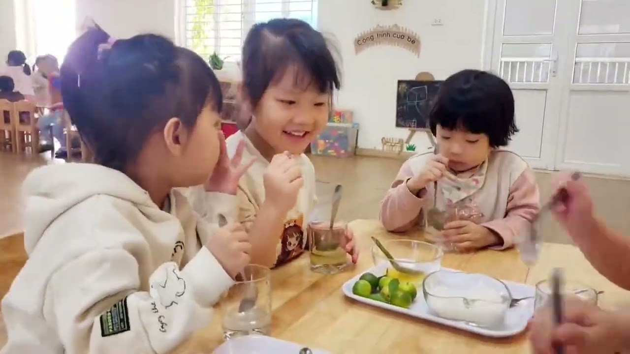 Pha nước quất