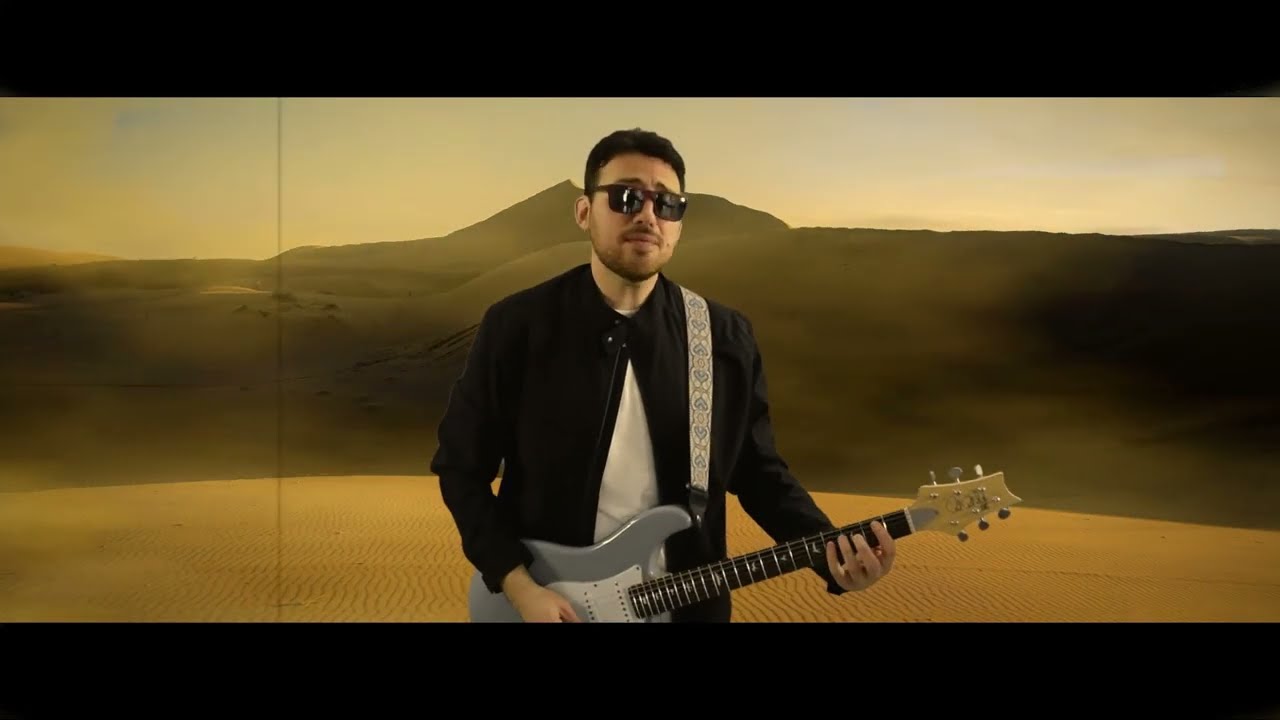 Like The Stars - OFFICIAL VIDEO