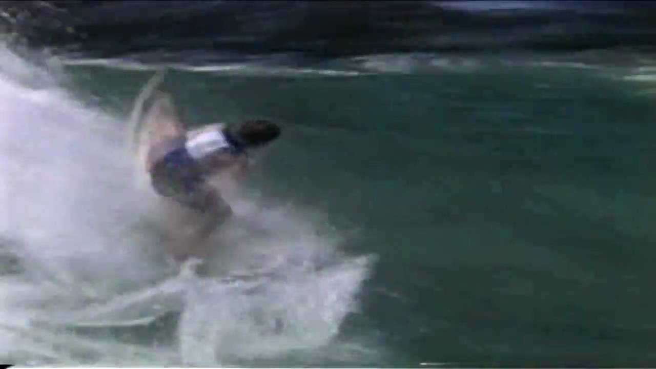 Tom Curren vs Mark Occhilupo::Rivals