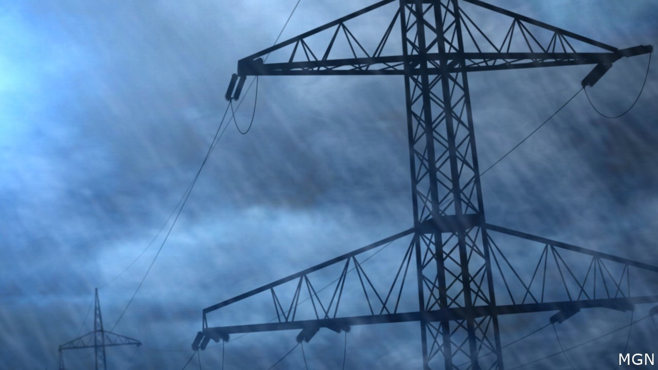 WATCH: Minnesota Power provides an update on storm restoration