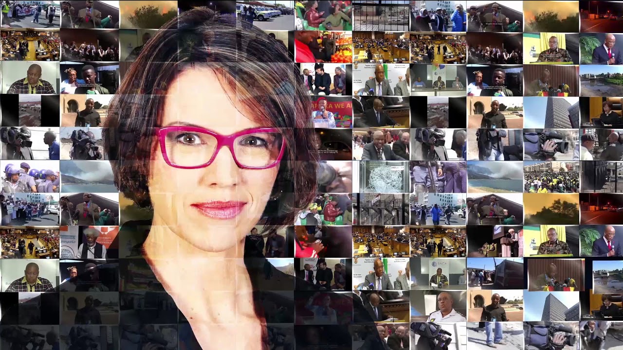 eNEWS Sally Burdett 8PM