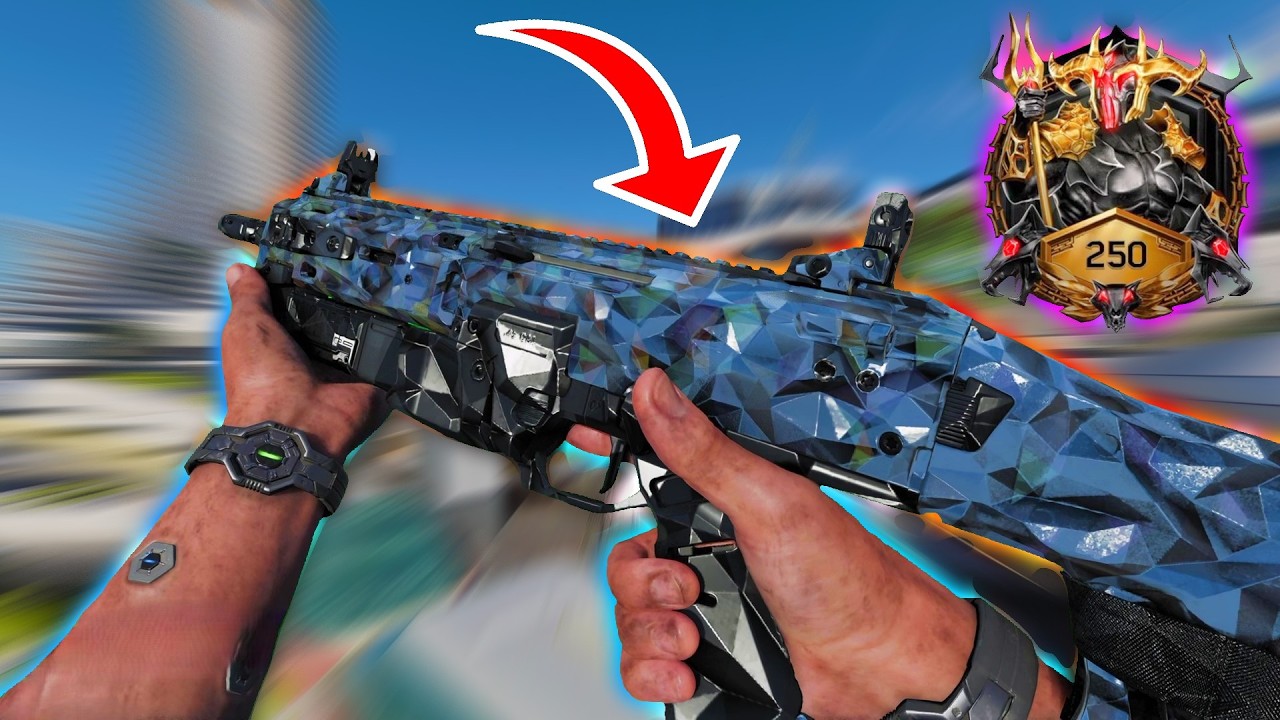 This Could Make BO7 Ranked Play Even Better