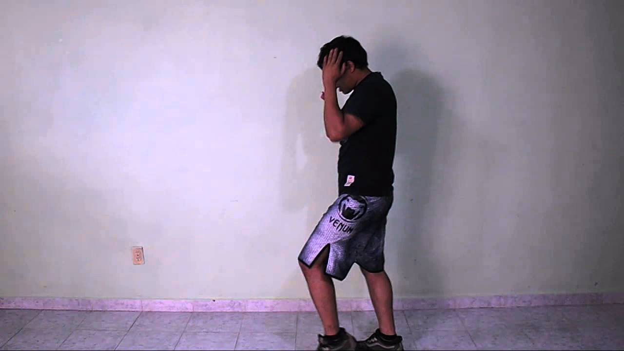 4 golpes básicos con los codos y como practicarlos / como dar codazos de muay thai
