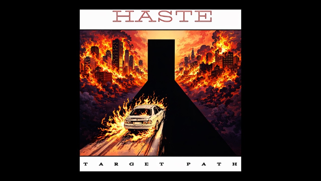 Target Path