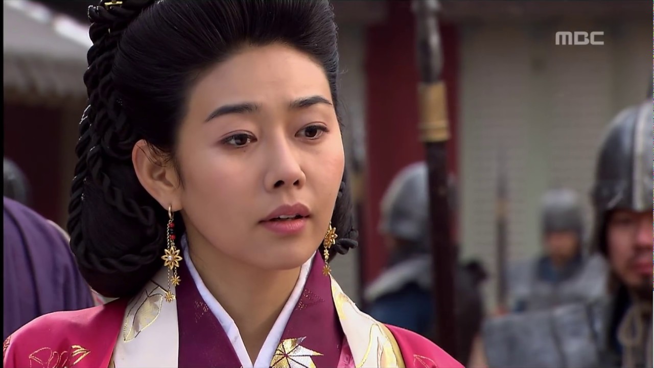 [고구려 사극판타지] 주몽 Jumong 졸본 토착세력에게 분노하는 주몽 측, 설란 찾는 대소