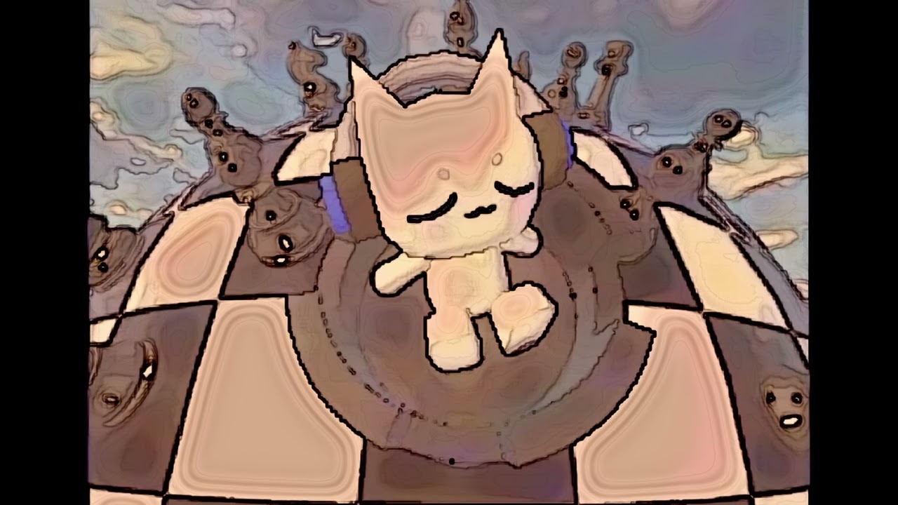 Joyful - Chess (Hyper Slowed and Reverb + Bass Boosted)