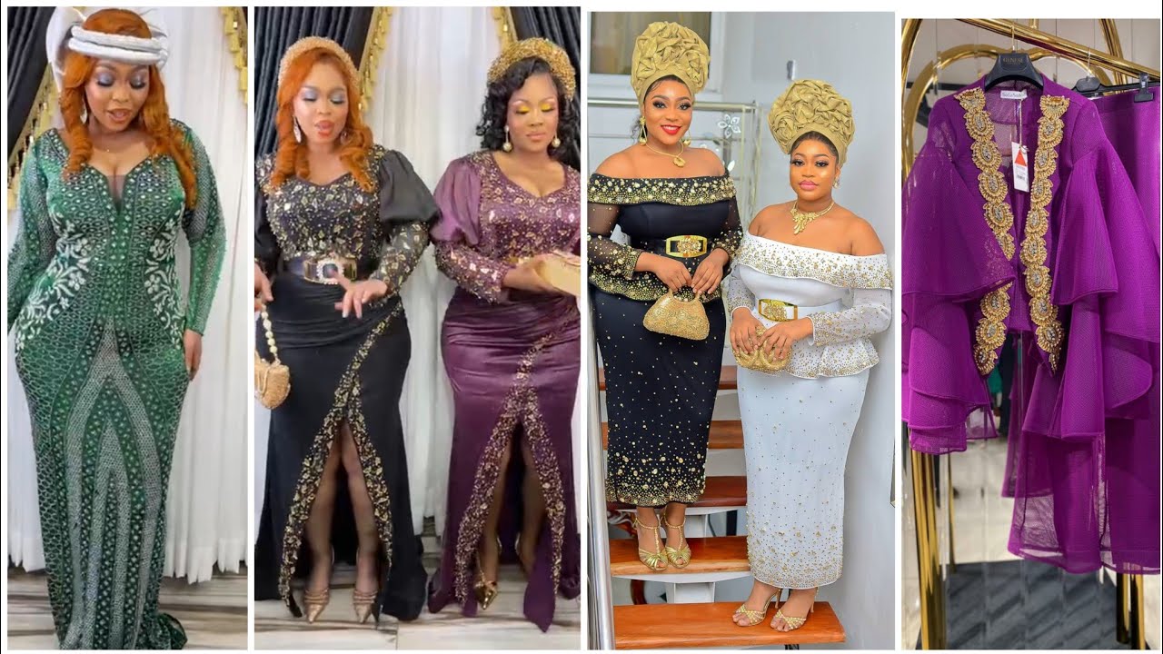 5O LATEST TURKEY LUXURY DRESSES,UNIQUE AND CLASSY.A MUST HAVE IN WARDROBE