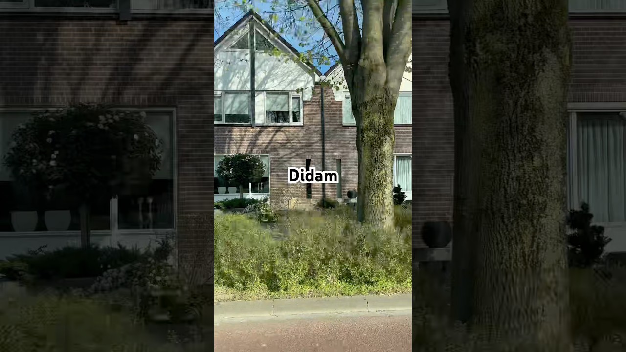 #thenetherlands #didam