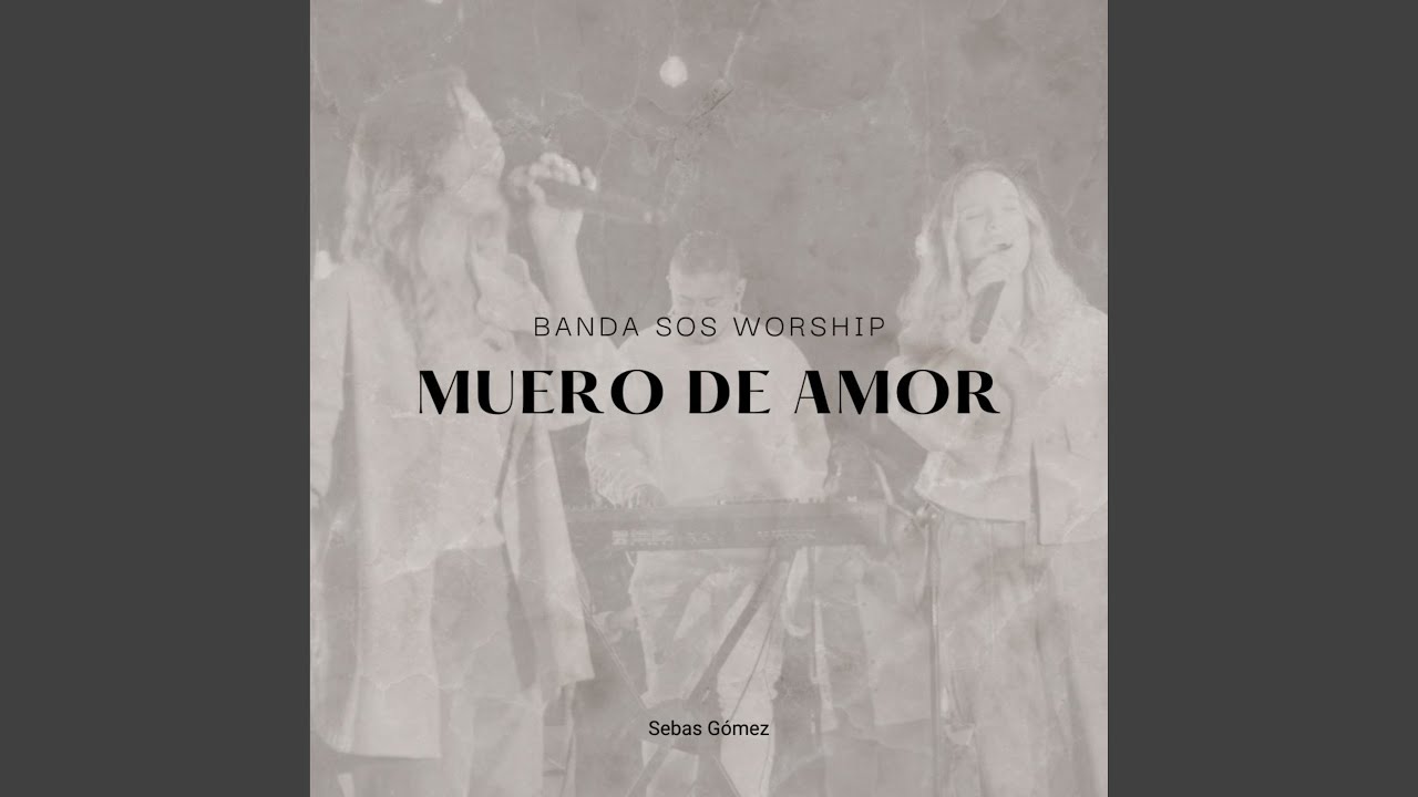 Muero de Amor