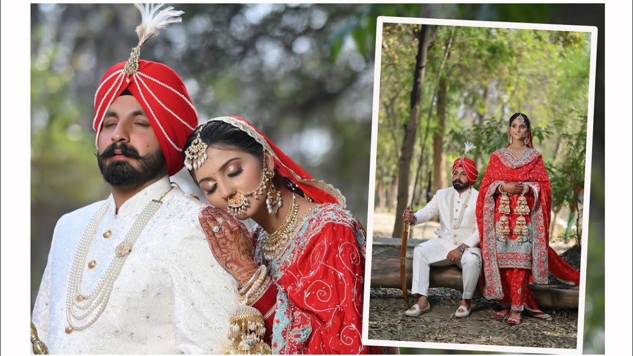 Parminder & Manminder Hilight 2025