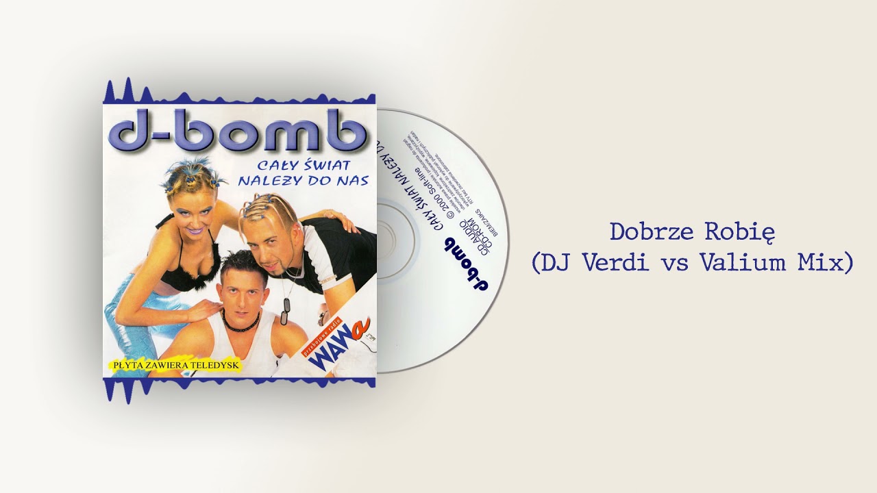 D-Bomb- 