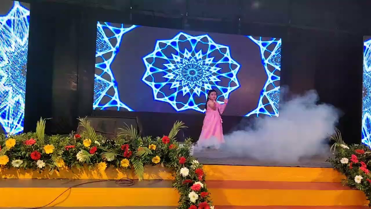 Pathuss annual day program single dance🥰🥰🥰🥰😘😘😘😘