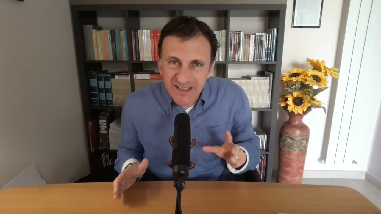 Il colloquio col paziente