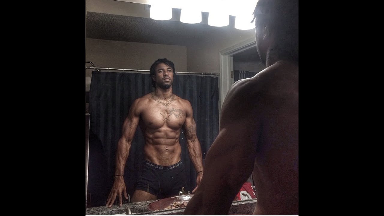 Secret to lowering body fat percentage