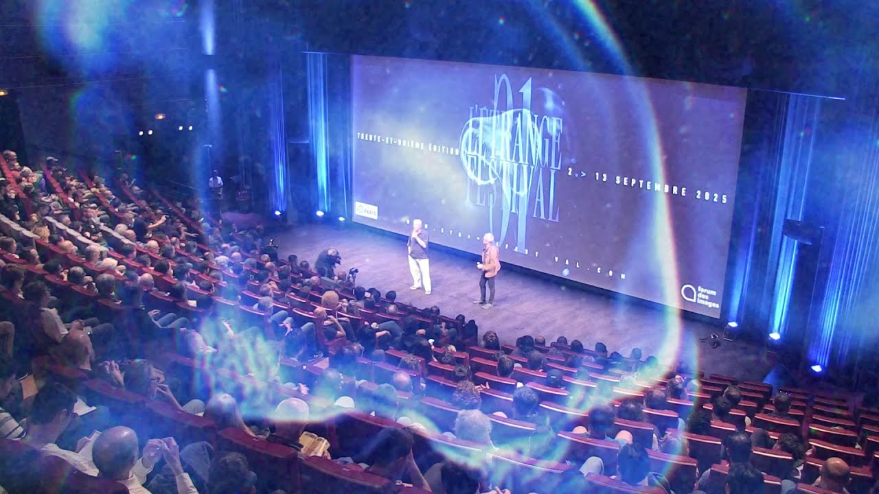 L'Étrange Festival 2025 Best Of XXXIème édition