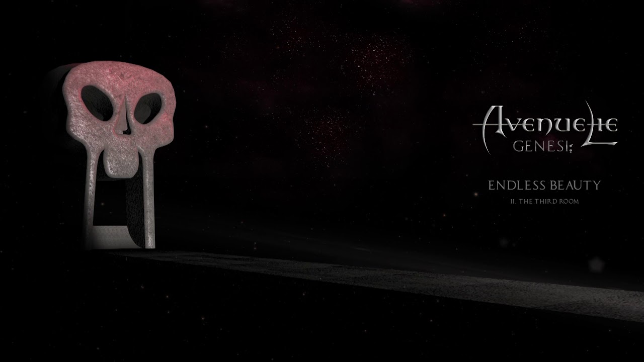AvenueLie - Endless beauty