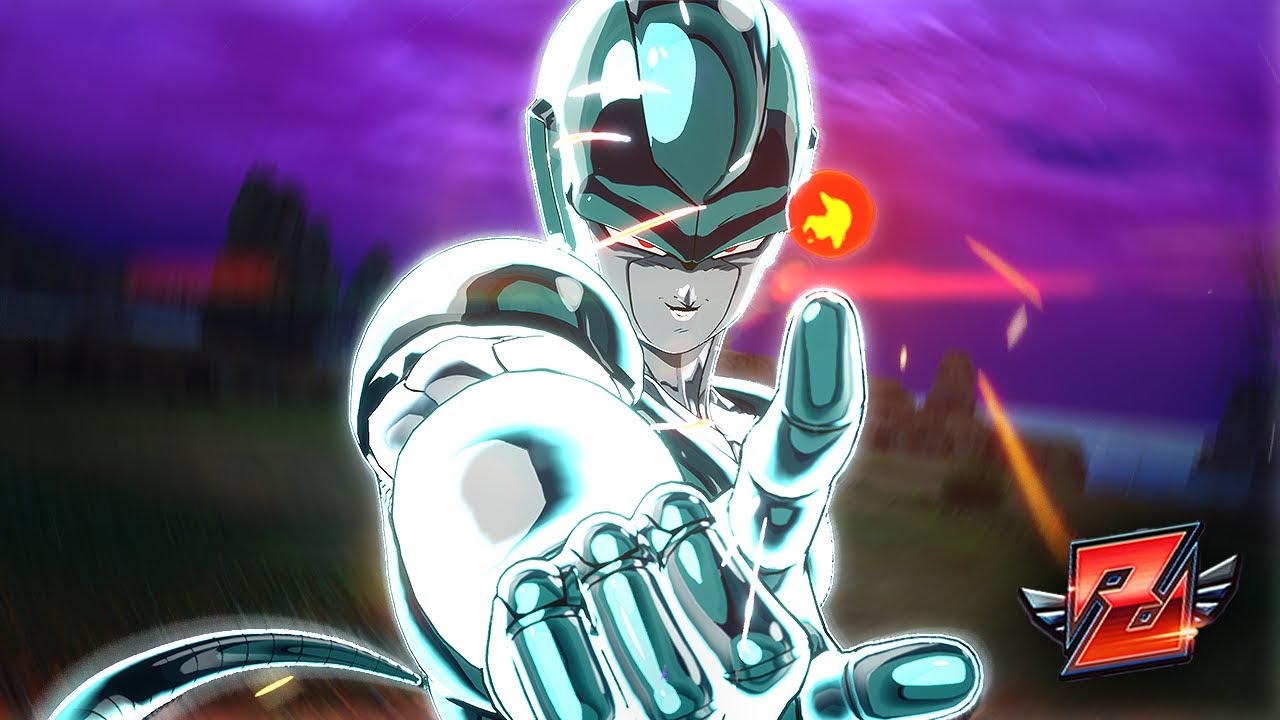 USING METAL COOLER IN RANKED IS FREE WINS!!! | Dragonball Sparking Zero
