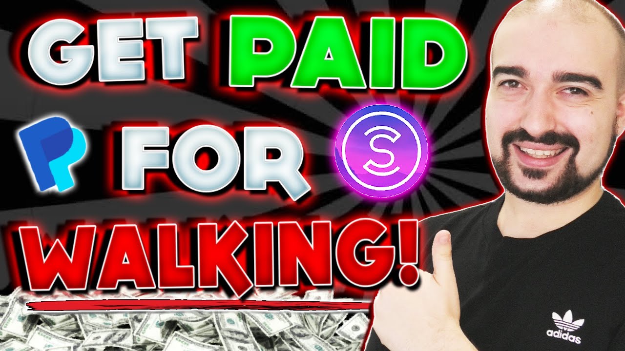 Sweatcoin App Review: Can I Actually Get Rewarded For Walking? - My Real Look