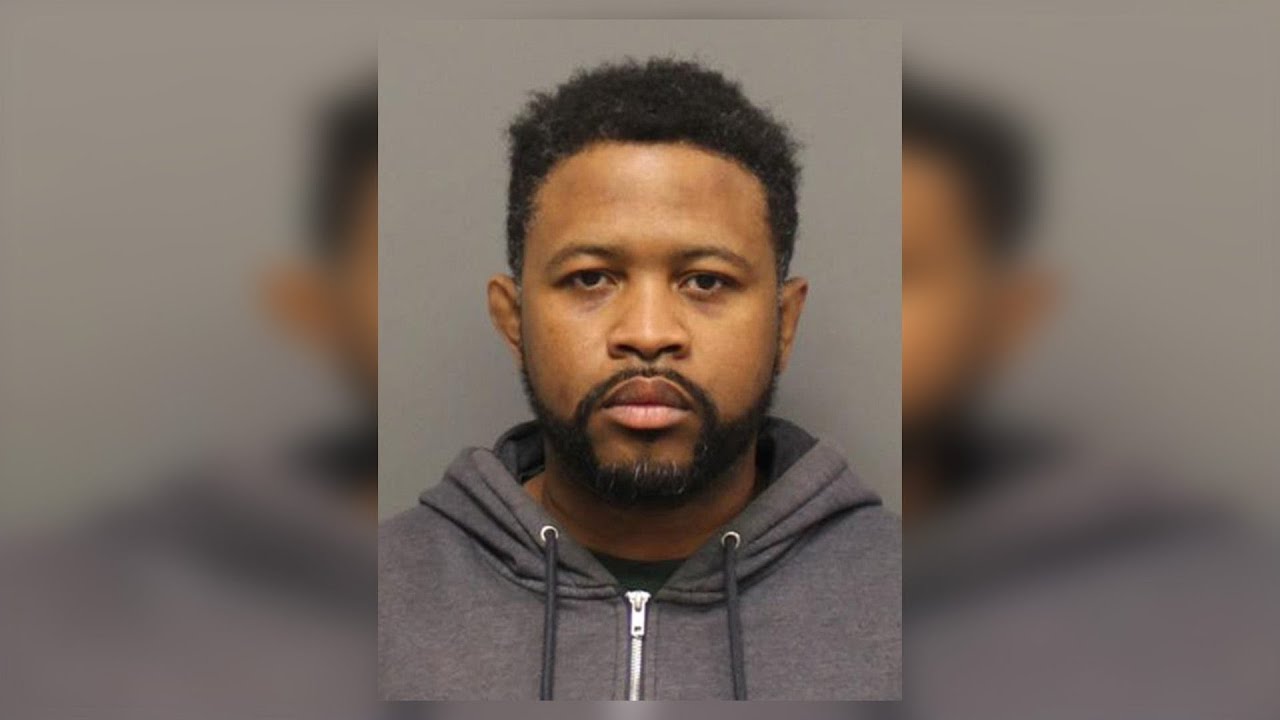 Man charged in series of indecent assaults near MBTA station