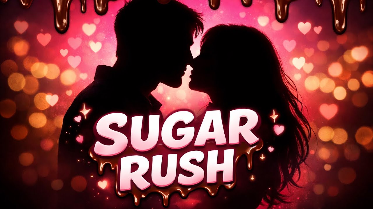Love Like Sugar & Brownies 🍫(Lyrics) | Sweet Romantic Song 2026