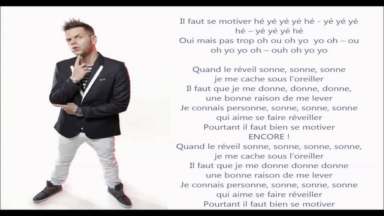 Keen'V - MOTI'V ( new version )