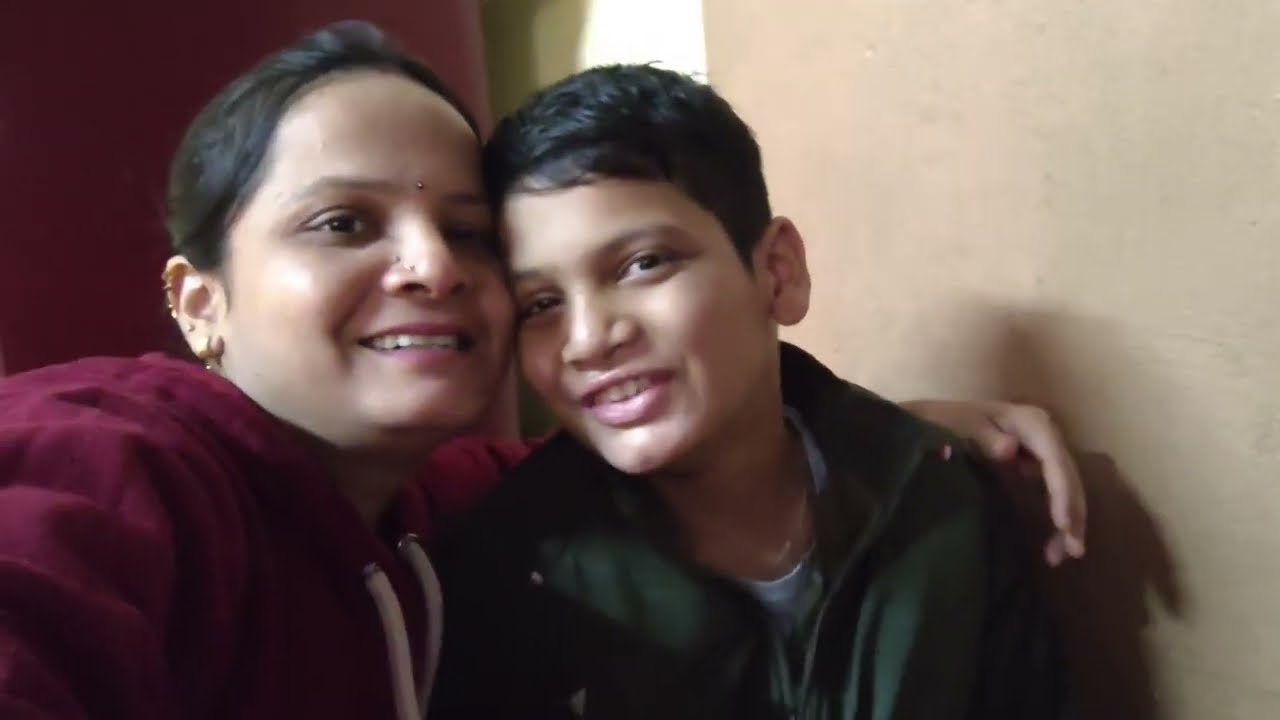 ३१ डिसेंबर सेलिब्रेशन केले गावी सासू सासऱ्यानं सोबत l Welcome 2026 Celebration with Family 🥳
