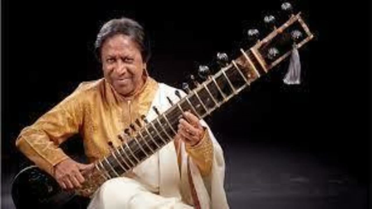 Ustad Shahid Parvez Khan || Raag Malkauns