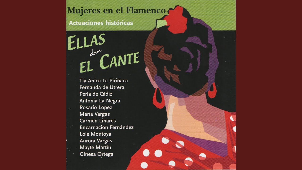 Puesto por Semanas (Soleá)
