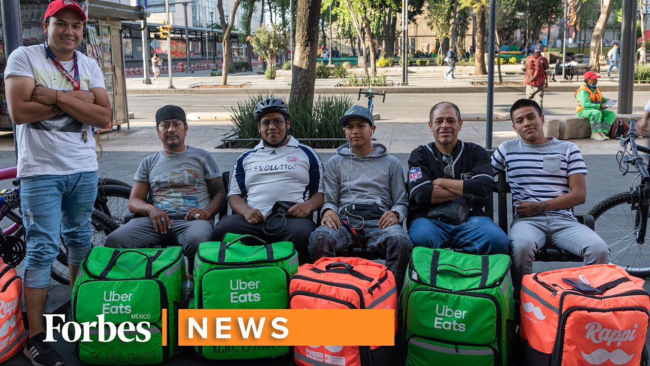 Coronavirus pone en “cuarentena” a negocios de la CDMX