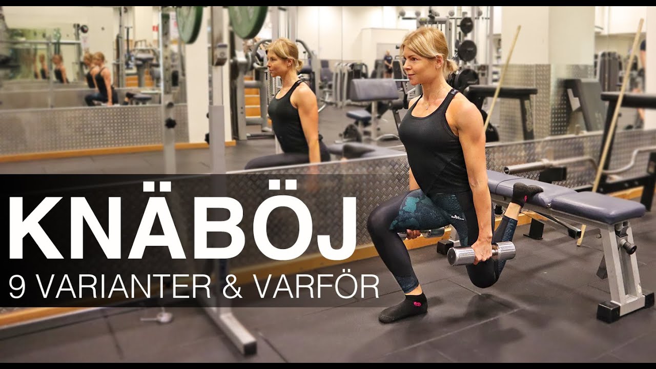 Kn&auml;b&ouml;j &ndash; 9 varianter och varf&ouml;r