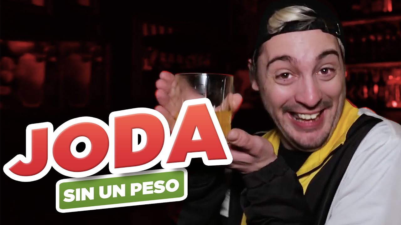 SOBREVIVIENDO A LA CRISIS: Joda | Hecatombe!