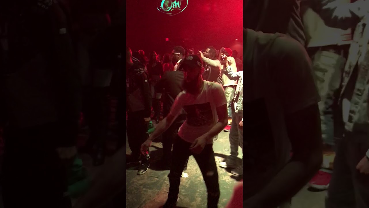 Danrue dance battle