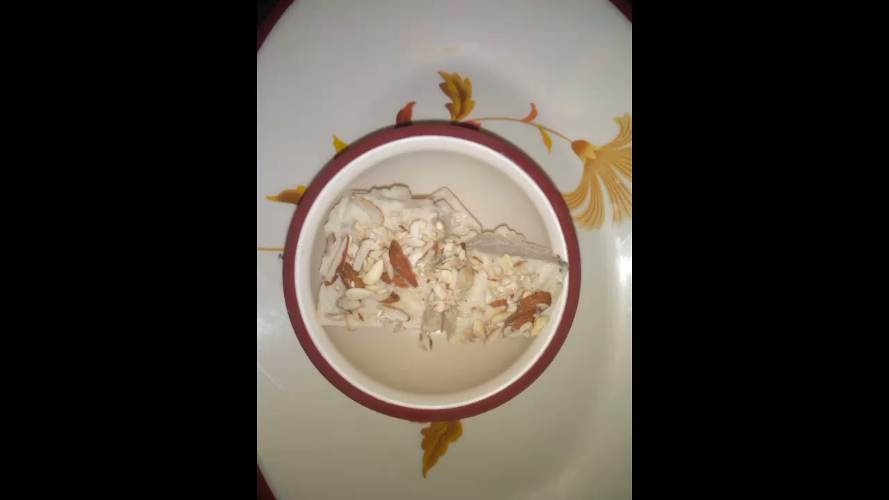 Bread malai kulfi recipe | Monika's kitchen