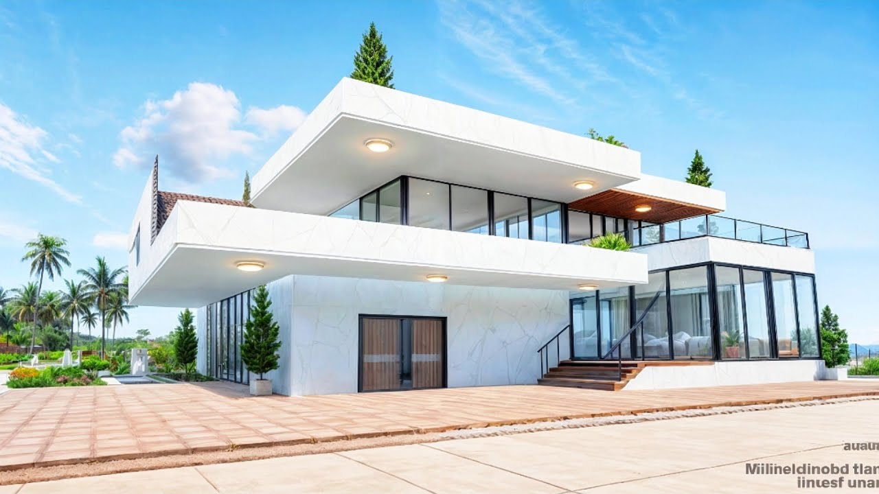 PUBG mobile house for level 25-26 🔥with swimming pool beautiful house