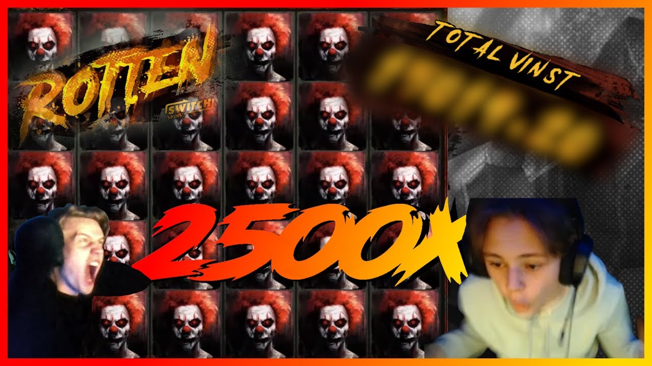 Casinostugan Välkomstbonus! 1000kr till 17000kr!! *VAD HÄNDER!?!?*