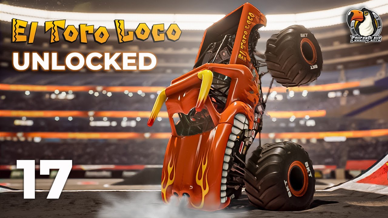 Unleashing the Bull: El Toro Loco Unlocked!