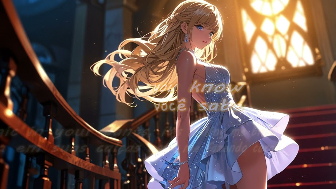 Nightcore - Die Young