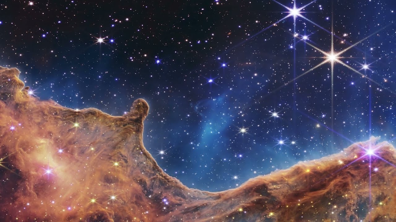 Unfold the Universe [Xbolt]