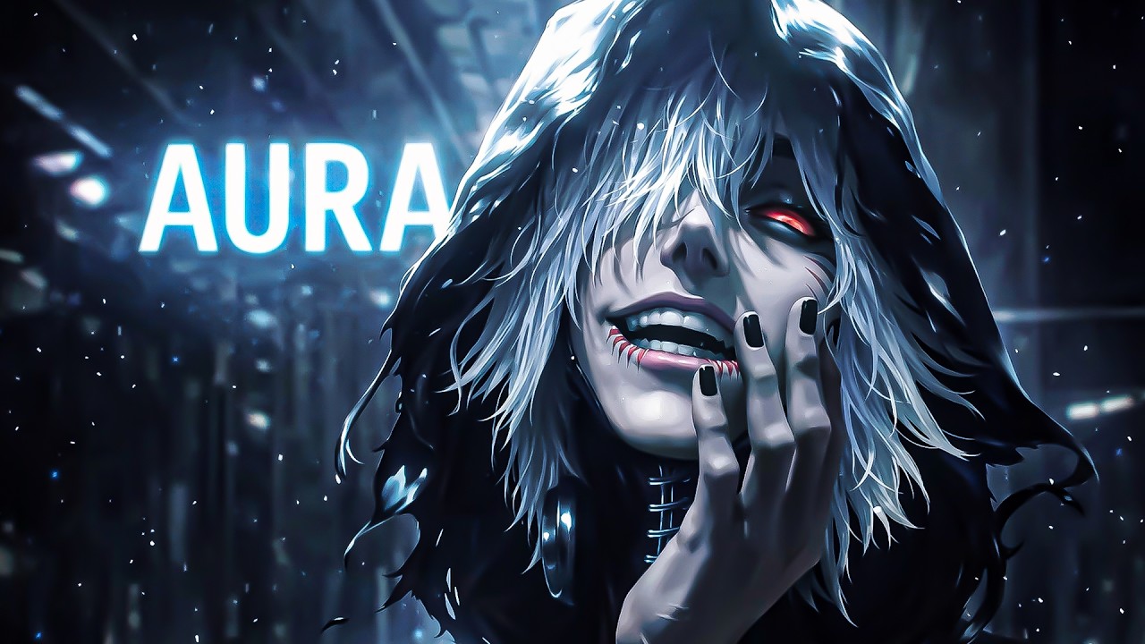AURA = ♾️ | VIRAL AURA MUSIC PLAYLIST 2026 🔥 BOUNCE EPIC ANIME MIX to BOOST YOUR AURA