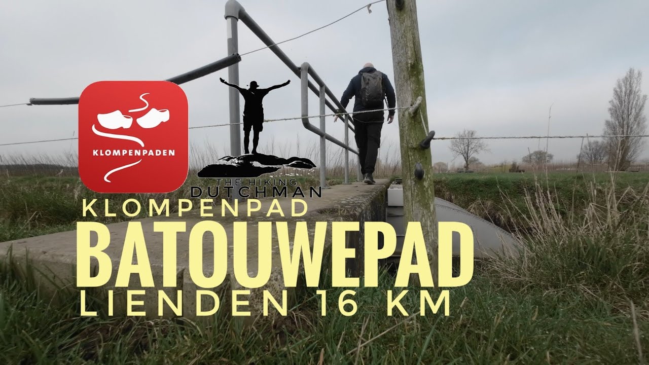 Batouwepad