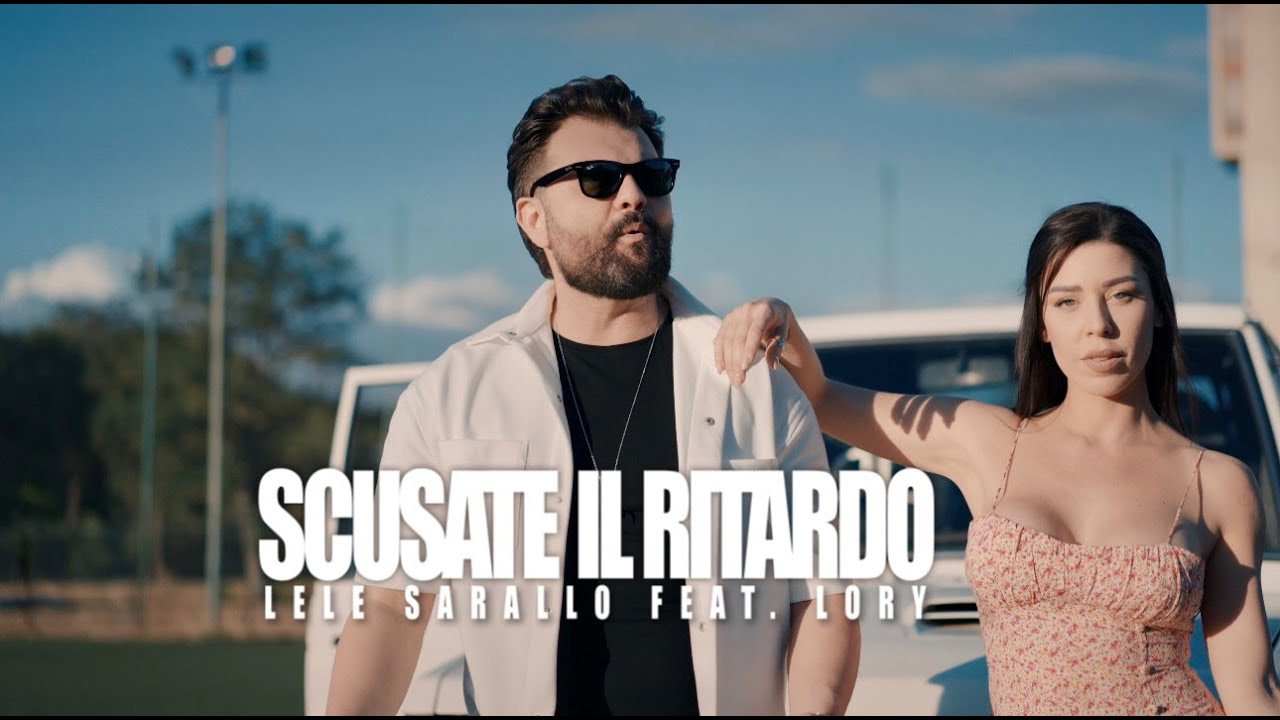 Lele Sarallo, Lory - SCUSATE IL RITARDO
