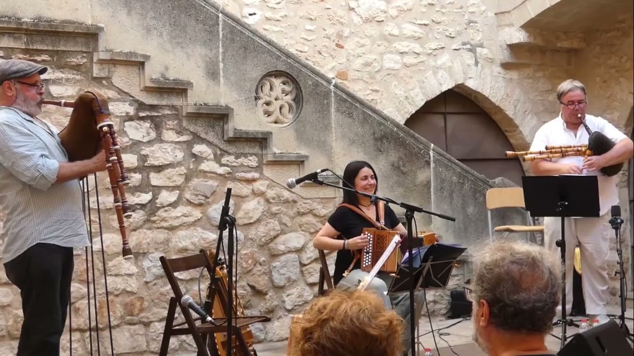 Tin tan (La viu viu)