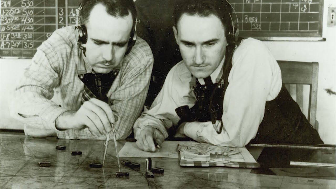 History of Air Traffic Control | The Henry Ford’s Innovation Nation
