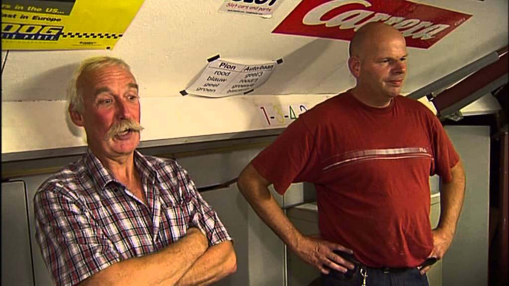 Slot Racing Almere