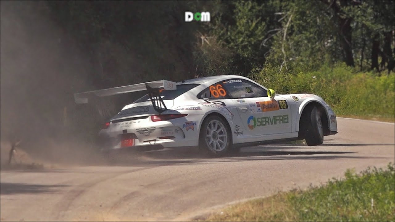 RALLY RÍAS BAIXAS 2024⚠️