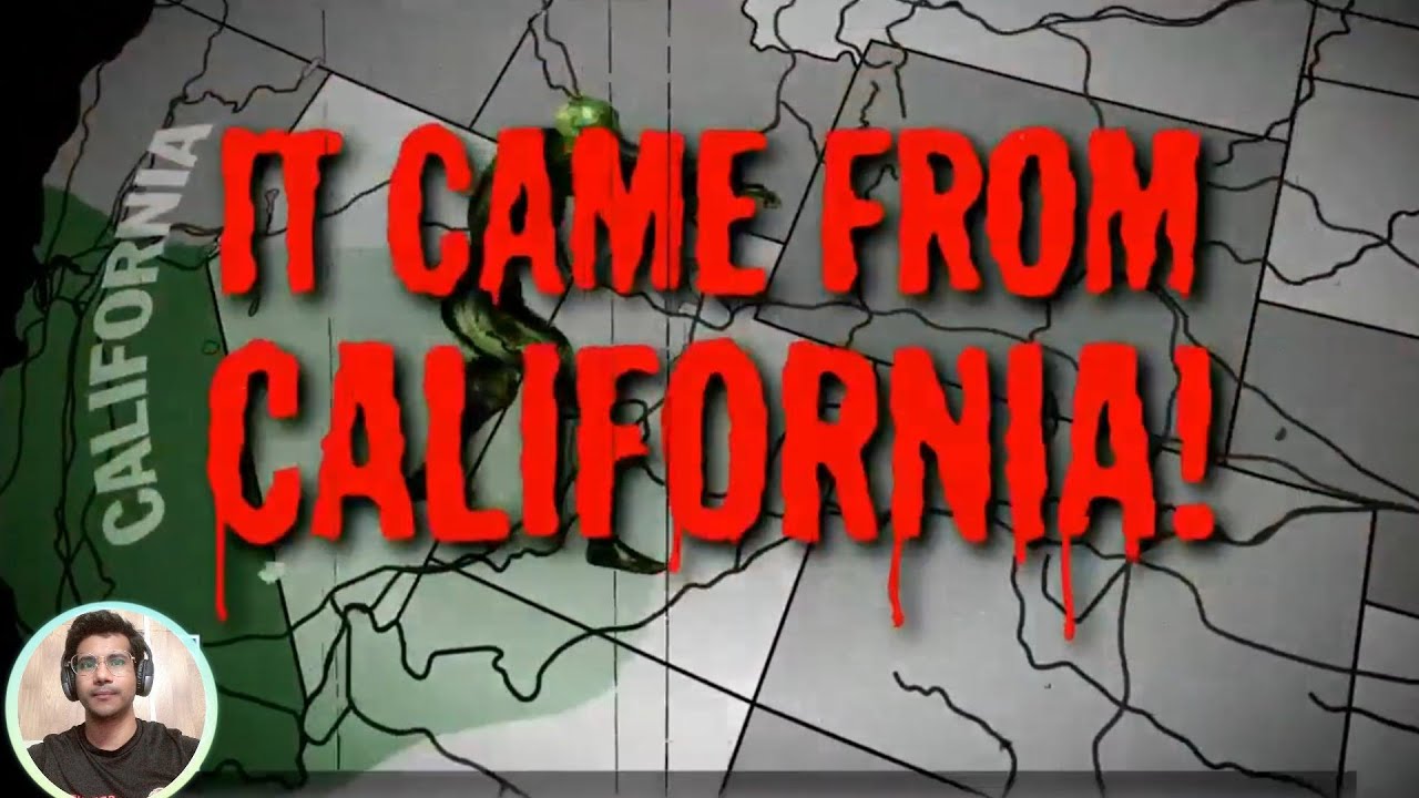 What California Panning? The News Network