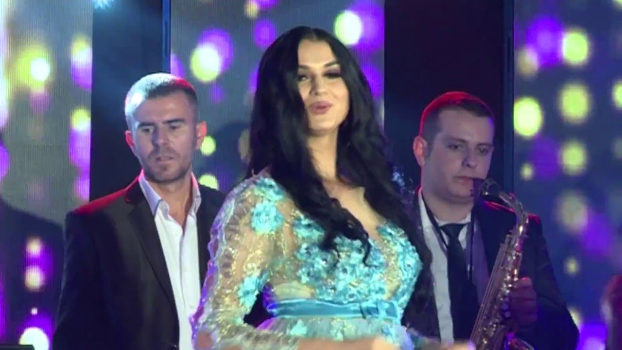 Edona Hasanaj Hajt O Ju Nuset e Reja 2018