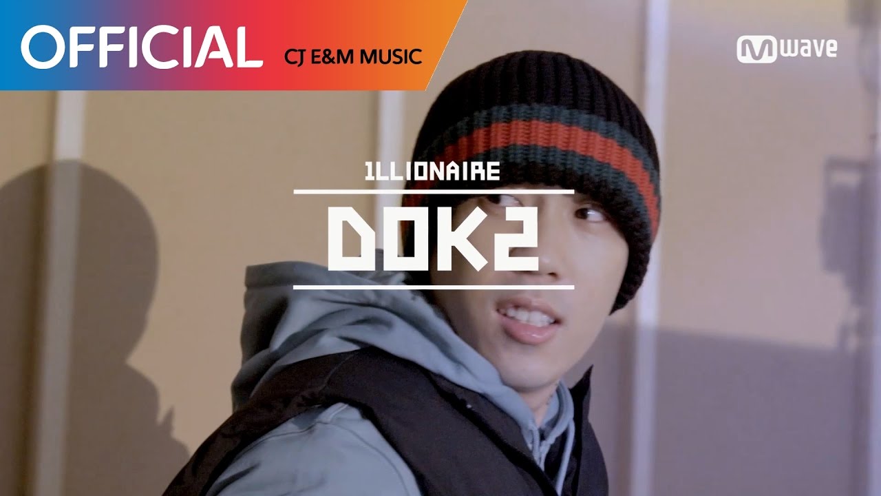 [채널마디 X MIC SWAGGER II] THE LAST ROUND 도끼